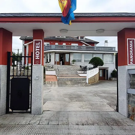 El Panorama Tapia De Casariego