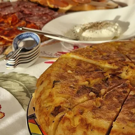 El Panorama Tapia De Casariego