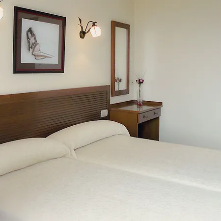 El Panorama * Tapia De Casariego