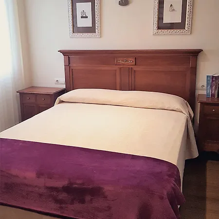 El Panorama Tapia De Casariego