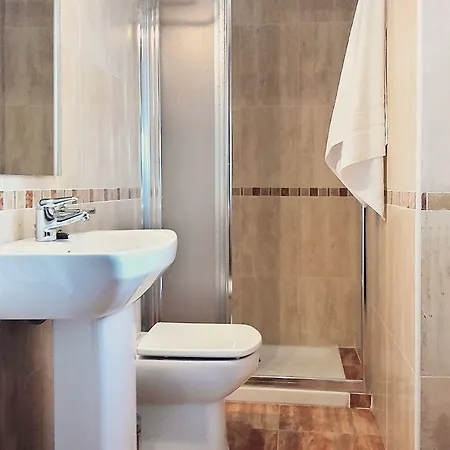 El Panorama Tapia De Casariego