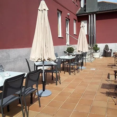 El Panorama * Tapia De Casariego