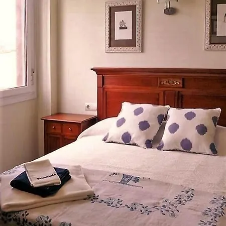 El Panorama * Tapia De Casariego