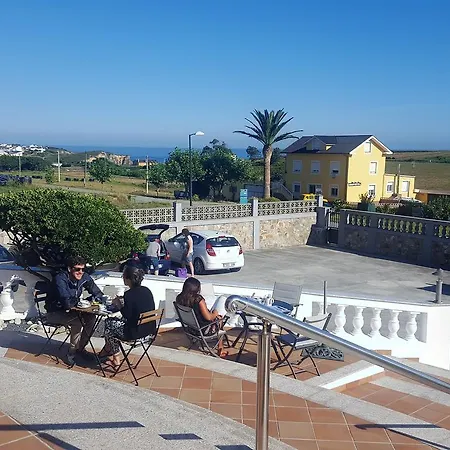 Hotel El Panorama