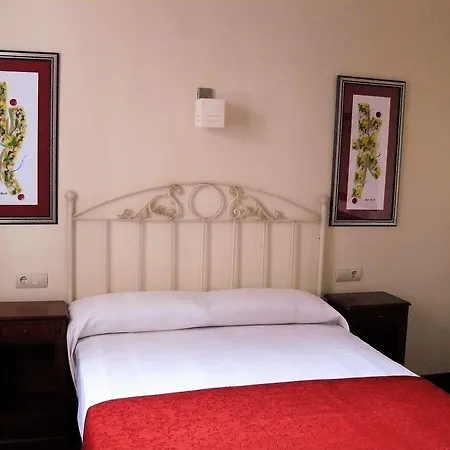 Hotel El Panorama *