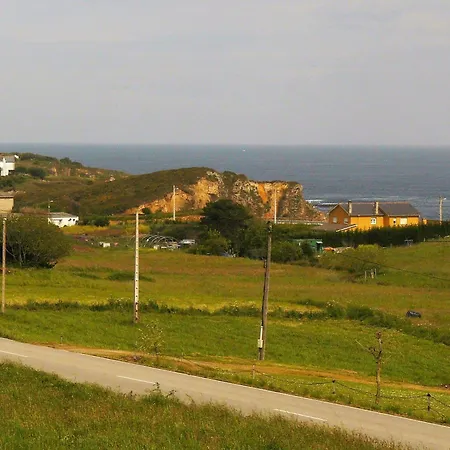 El Panorama Tapia De Casariego