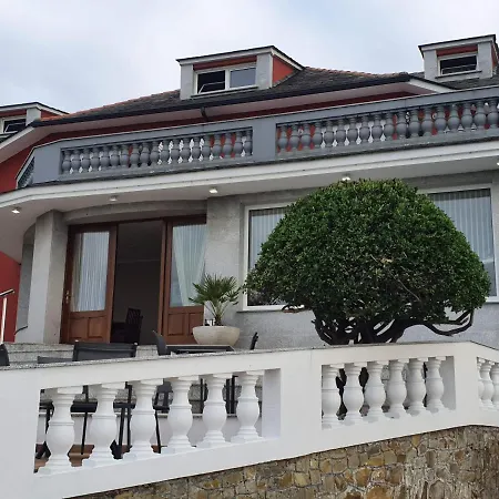 El Panorama Tapia De Casariego