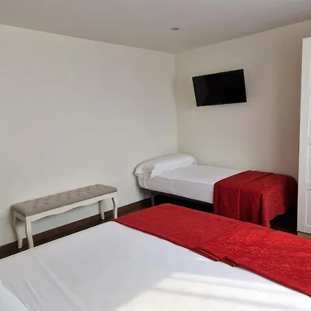 Hotel El Panorama