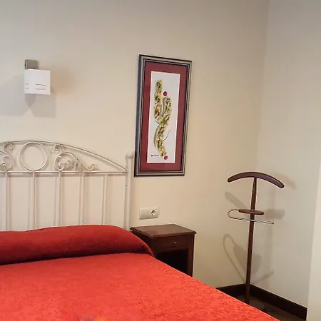 El Panorama Tapia De Casariego