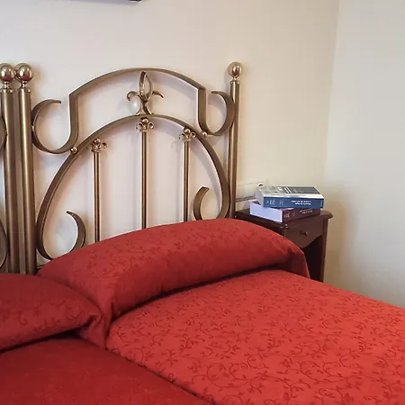 El Panorama Tapia De Casariego