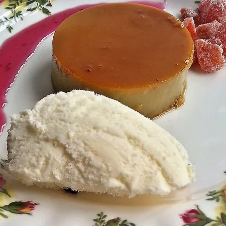 El Panorama * Tapia De Casariego