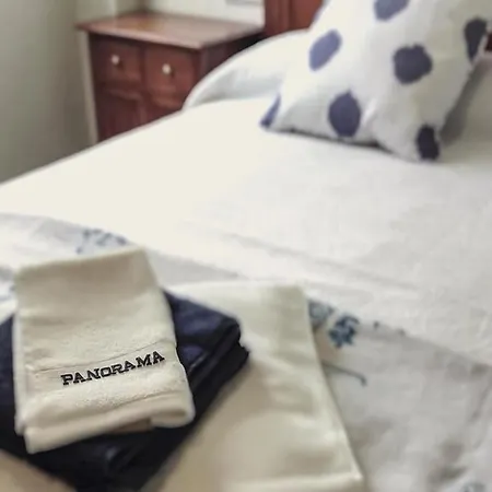 El Panorama * Tapia De Casariego