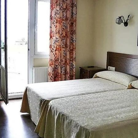 El Panorama Hotell *