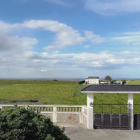 El Panorama * Tapia De Casariego