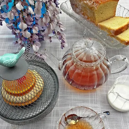 El Panorama Hotell *