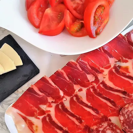 El Panorama Hotell *