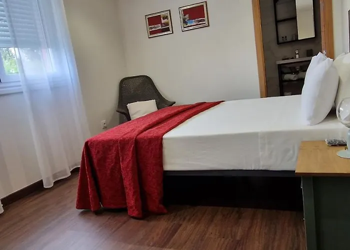 El Panorama * Tapia De Casariego