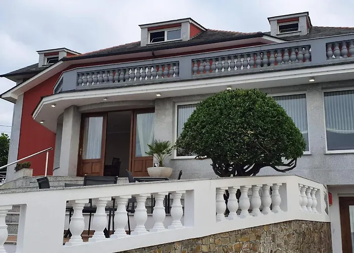 El Panorama Tapia De Casariego