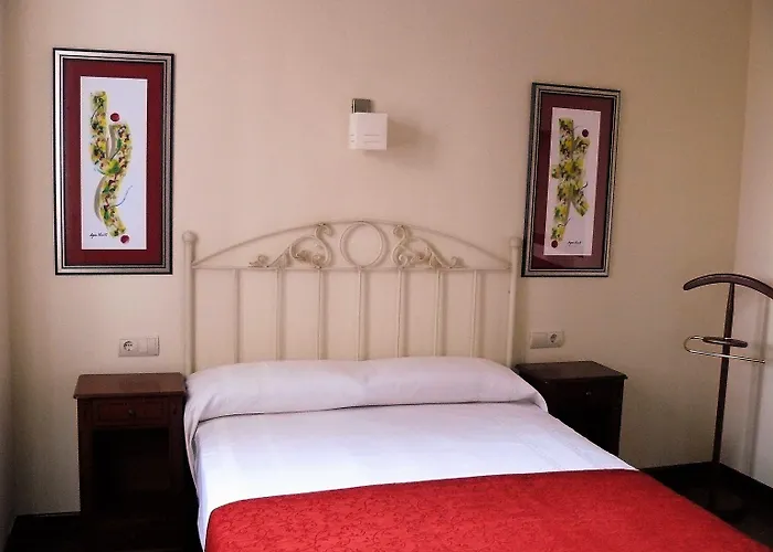 El Panorama Hotel Tapia De Casariego