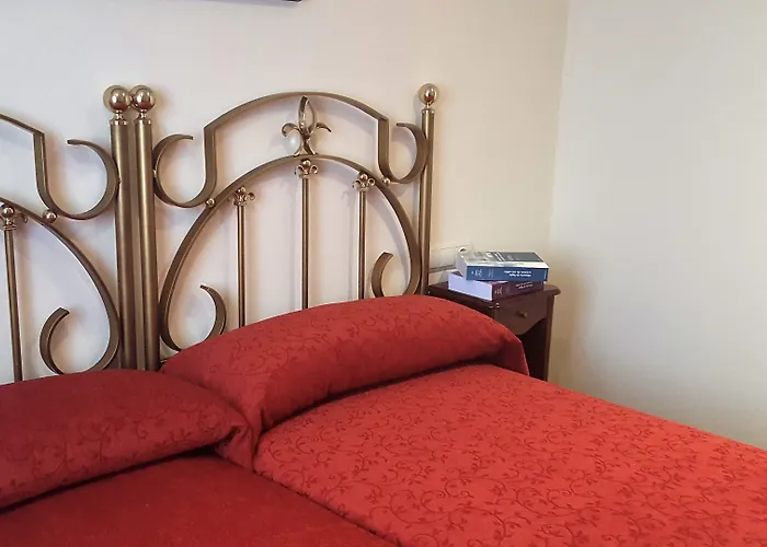 El Panorama Tapia De Casariego