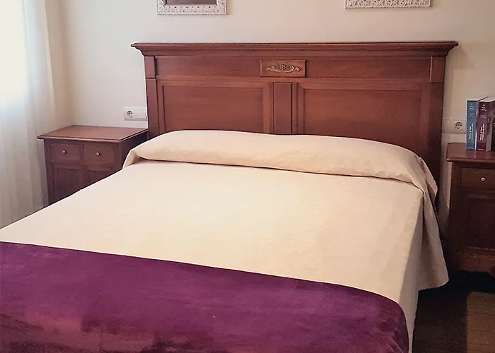 El Panorama Tapia De Casariego