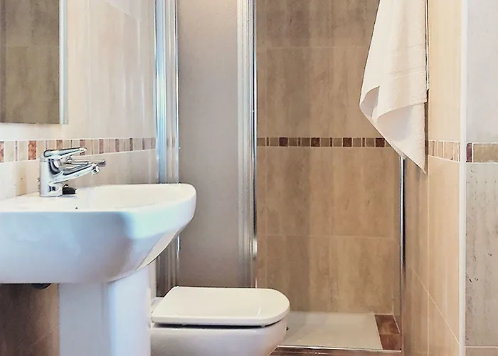 El Panorama Tapia De Casariego