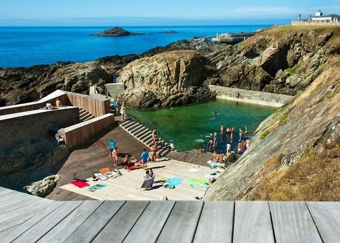 El Panorama * Tapia De Casariego