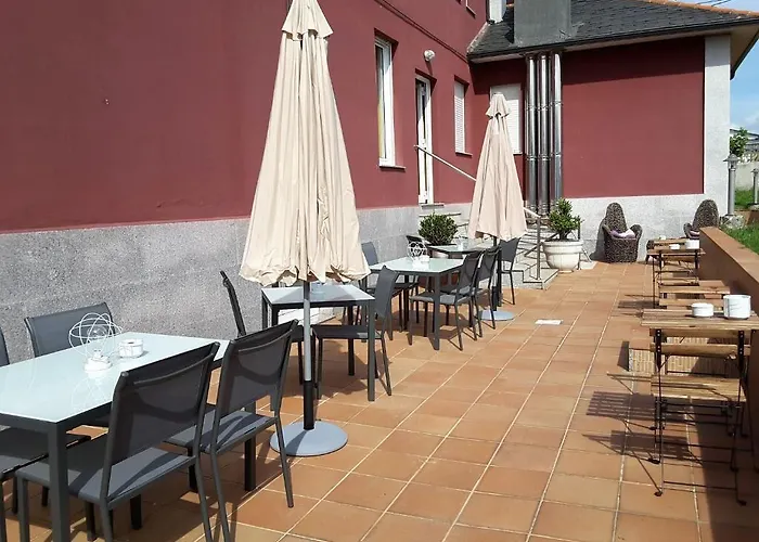 El Panorama * Tapia De Casariego