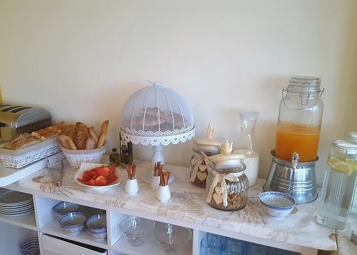 El Panorama Tapia De Casariego