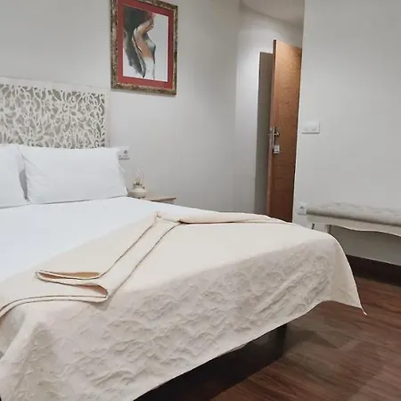Hotel El Panorama *