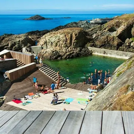 El Panorama * Tapia De Casariego