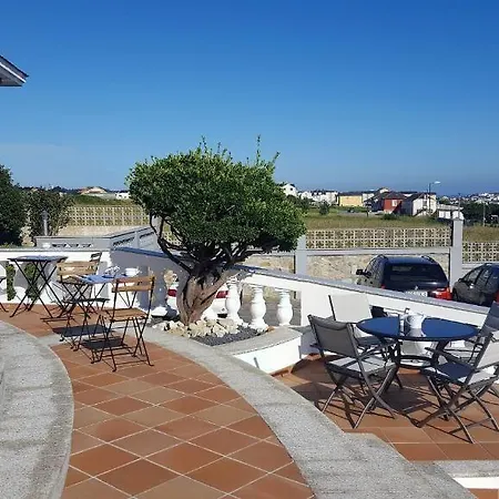 El Panorama Tapia De Casariego