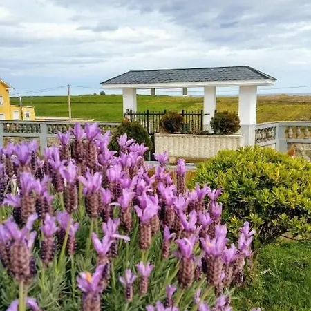 El Panorama * Tapia De Casariego
