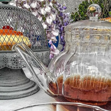 Hotel El Panorama Tapia De Casariego