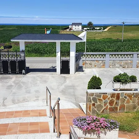 El Panorama * Tapia De Casariego