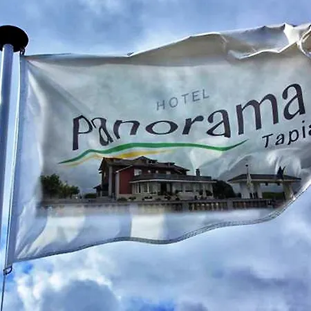 El Panorama Hotel
