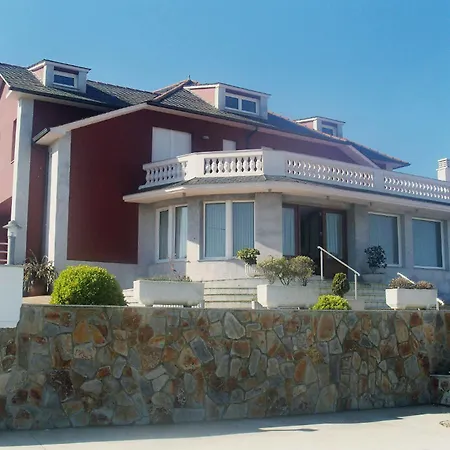 Hotel El Panorama *