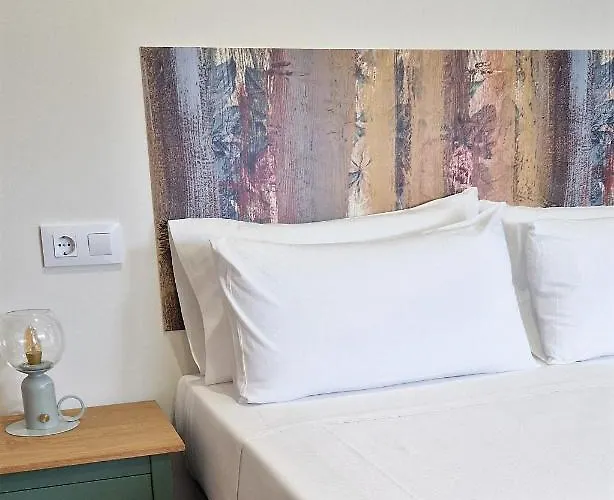 Hotel El Panorama Tapia De Casariego