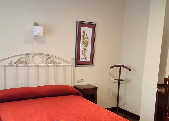 El Panorama Tapia De Casariego