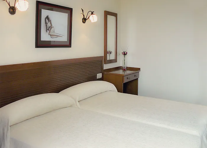 El Panorama * Tapia De Casariego