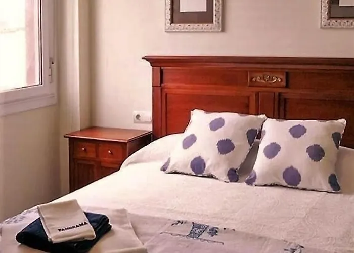 El Panorama * Tapia De Casariego