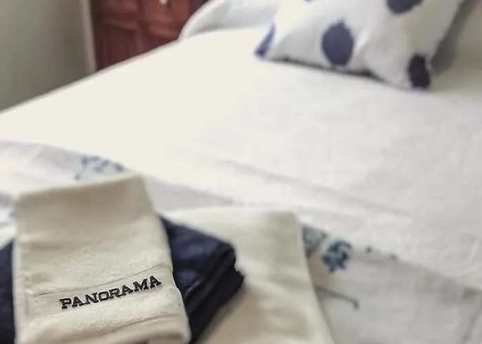 El Panorama * Tapia De Casariego