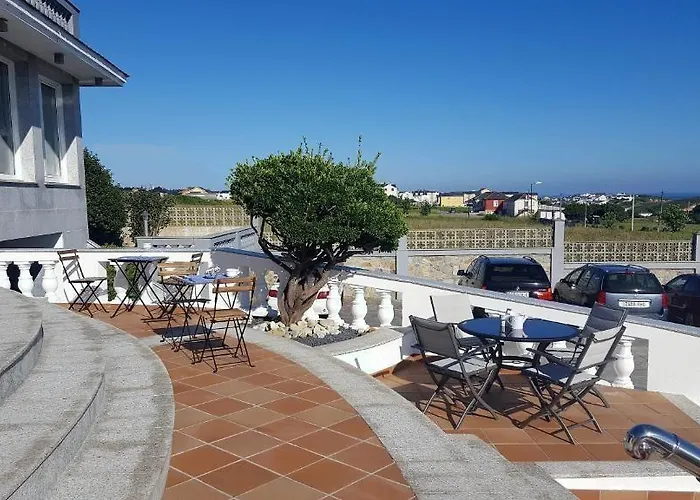 El Panorama Tapia De Casariego