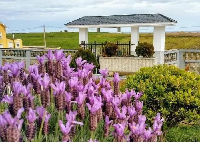 El Panorama * Tapia De Casariego