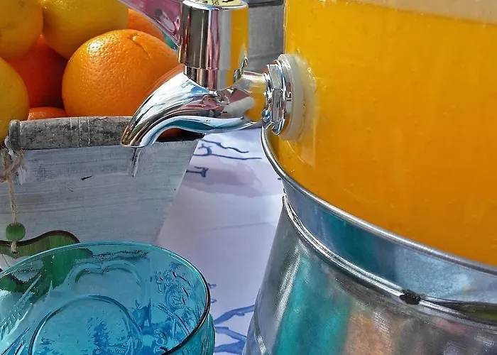 El Panorama * Tapia De Casariego