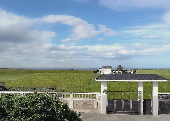 El Panorama * Tapia De Casariego