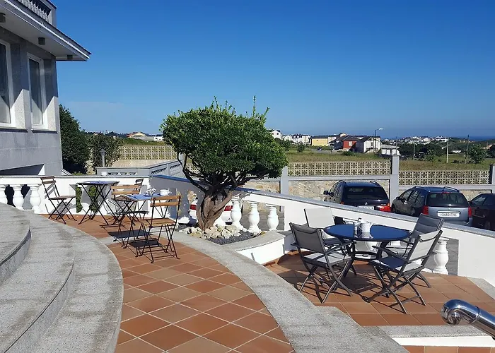 El Panorama * Tapia De Casariego