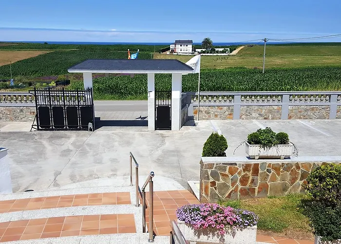 El Panorama * Tapia De Casariego