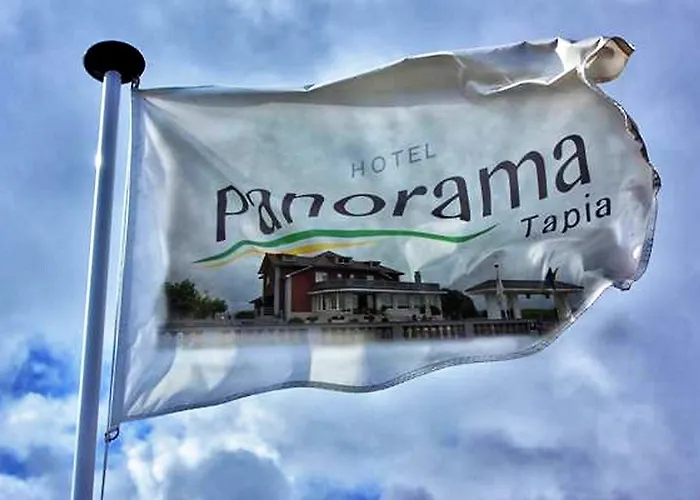 El Panorama Hotel